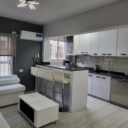 Departamento Centrico, Pasos Peatonal Apartment Mendoza Luaran gambar