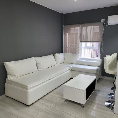 Departamento Centrico, Pasos Peatonal Apartment Mendoza Luaran gambar