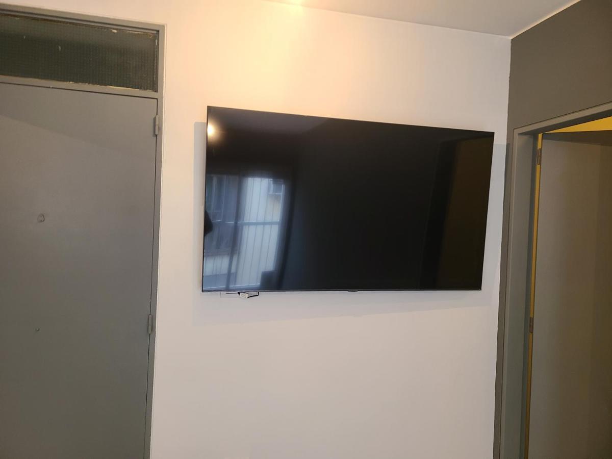 Departamento Centrico, Pasos Peatonal Apartment Mendoza Luaran gambar