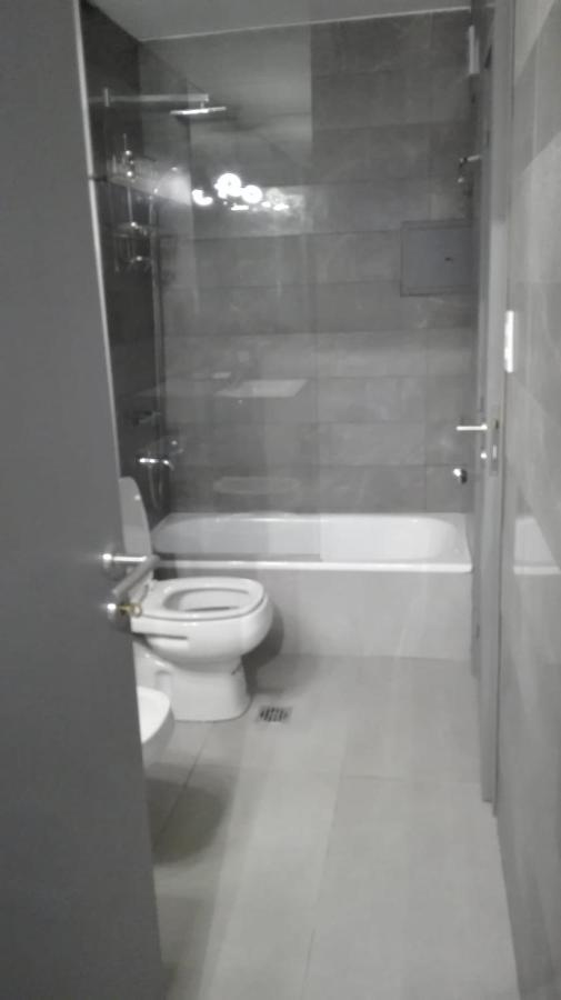 Departamento Centrico, Pasos Peatonal Apartment Mendoza Luaran gambar