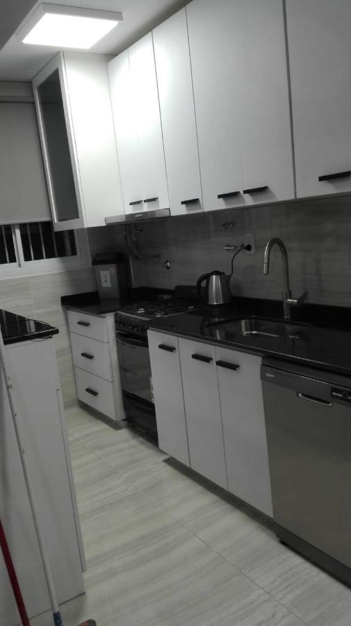 Departamento Centrico, Pasos Peatonal Apartment Mendoza Luaran gambar