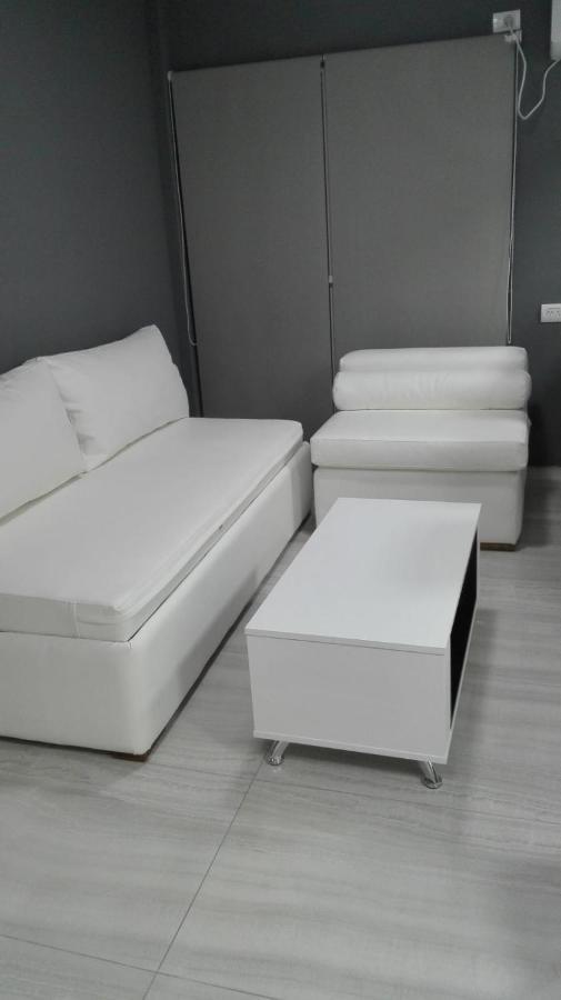 Departamento Centrico, Pasos Peatonal Apartment Mendoza Luaran gambar