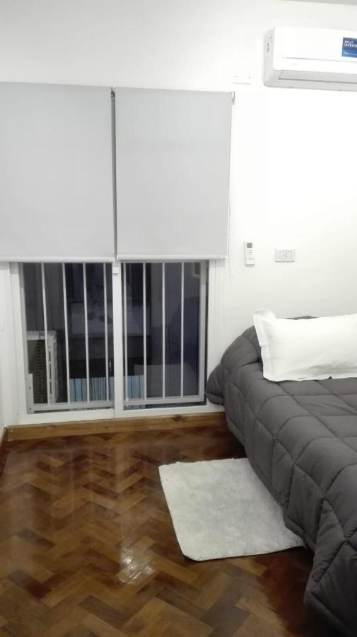 Departamento Centrico, Pasos Peatonal Apartment Mendoza Luaran gambar