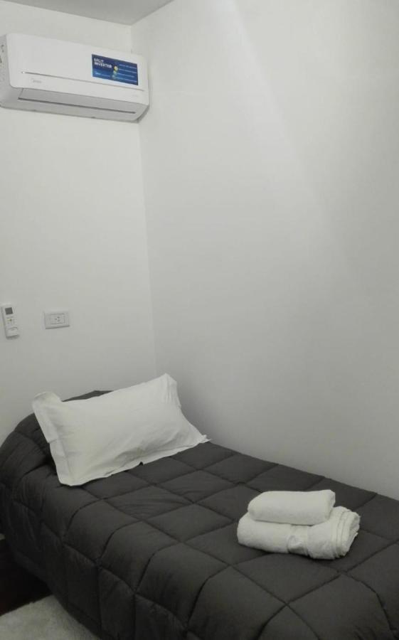 Departamento Centrico, Pasos Peatonal Apartment Mendoza Luaran gambar